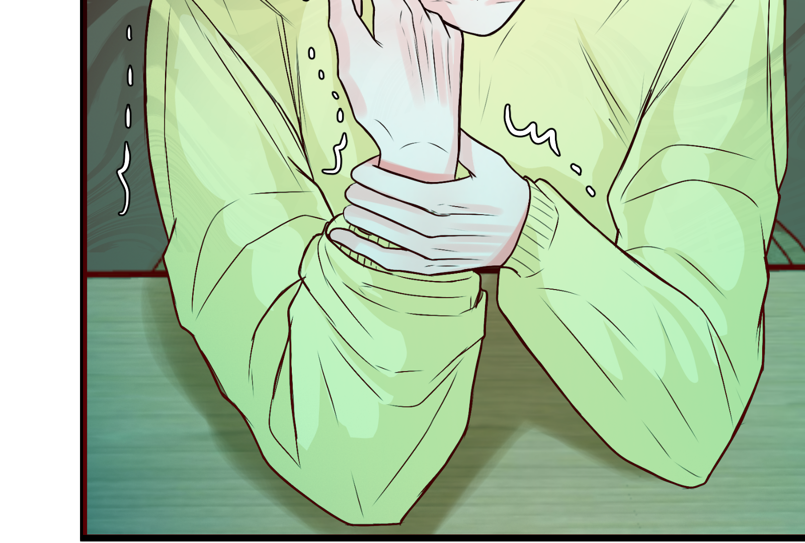 Beyond the Headlines(Official) - Episode 17 manhwa