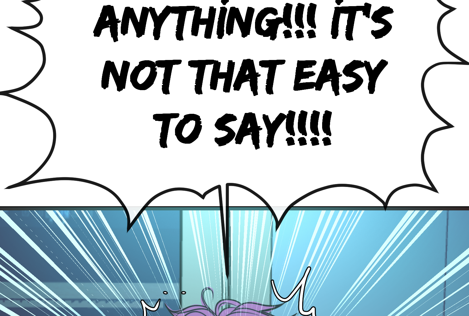 Beyond the Headlines(Official) - Episode 17 manhwa