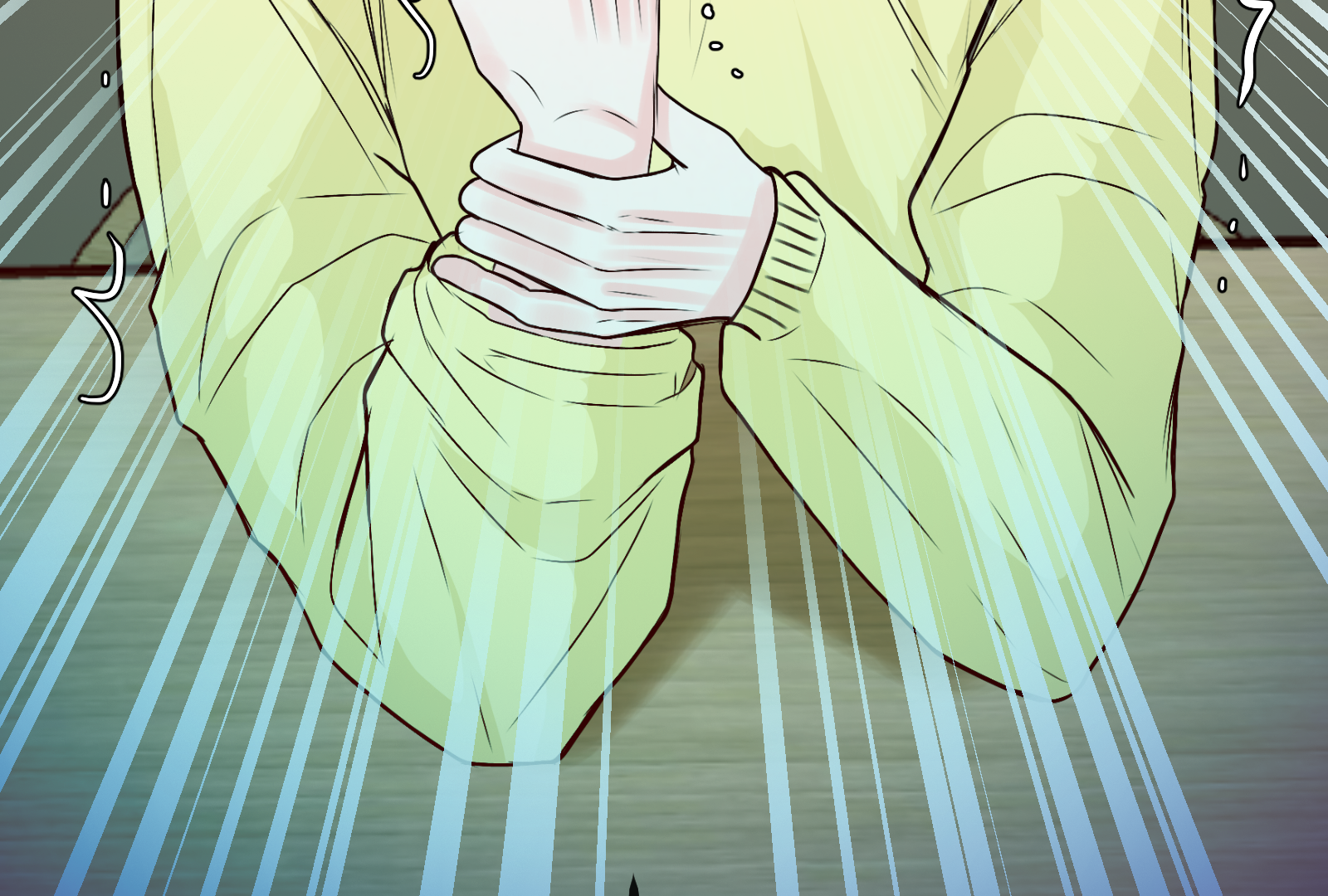 Beyond the Headlines(Official) - Episode 17 manhwa