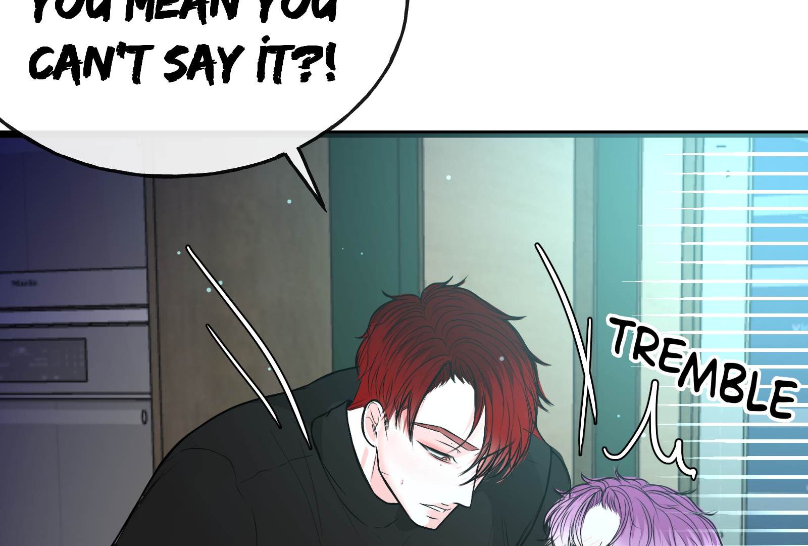 Beyond the Headlines(Official) - Episode 17 manhwa