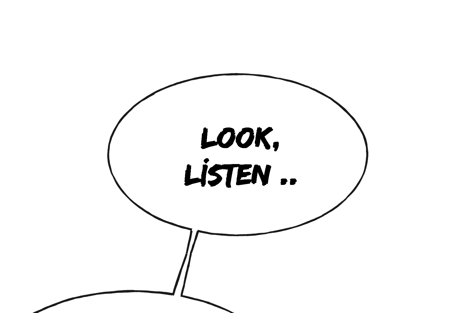 Beyond the Headlines(Official) - Episode 17 manhwa