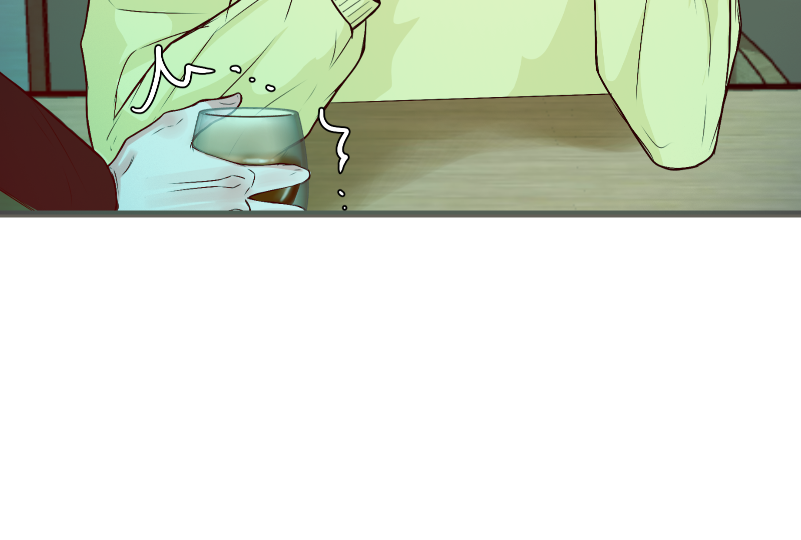 Beyond the Headlines(Official) - Episode 17 manhwa