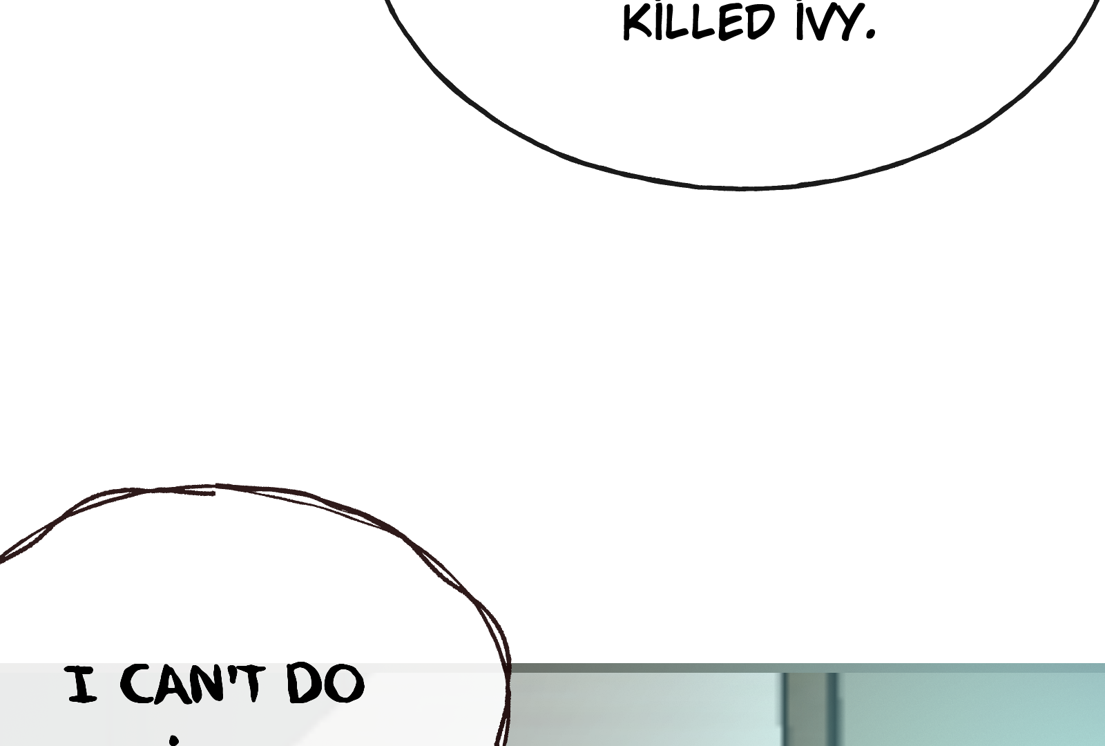 Beyond the Headlines(Official) - Episode 17 manhwa