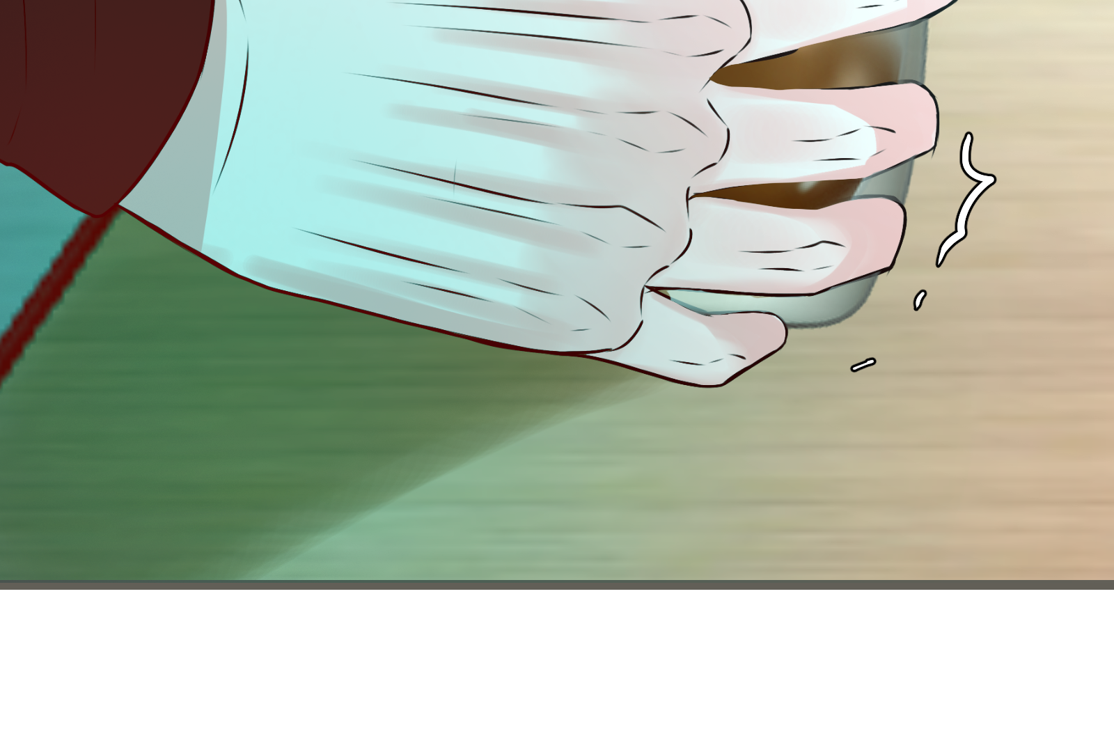 Beyond the Headlines(Official) - Episode 17 manhwa