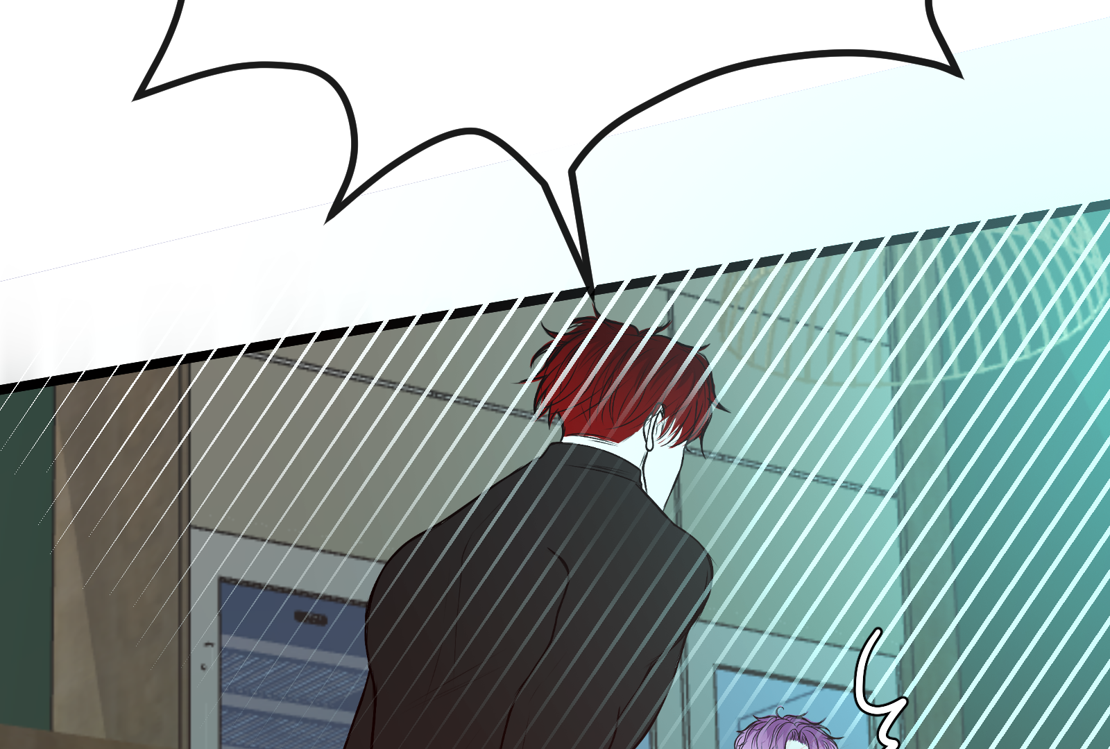 Beyond the Headlines(Official) - Episode 17 manhwa