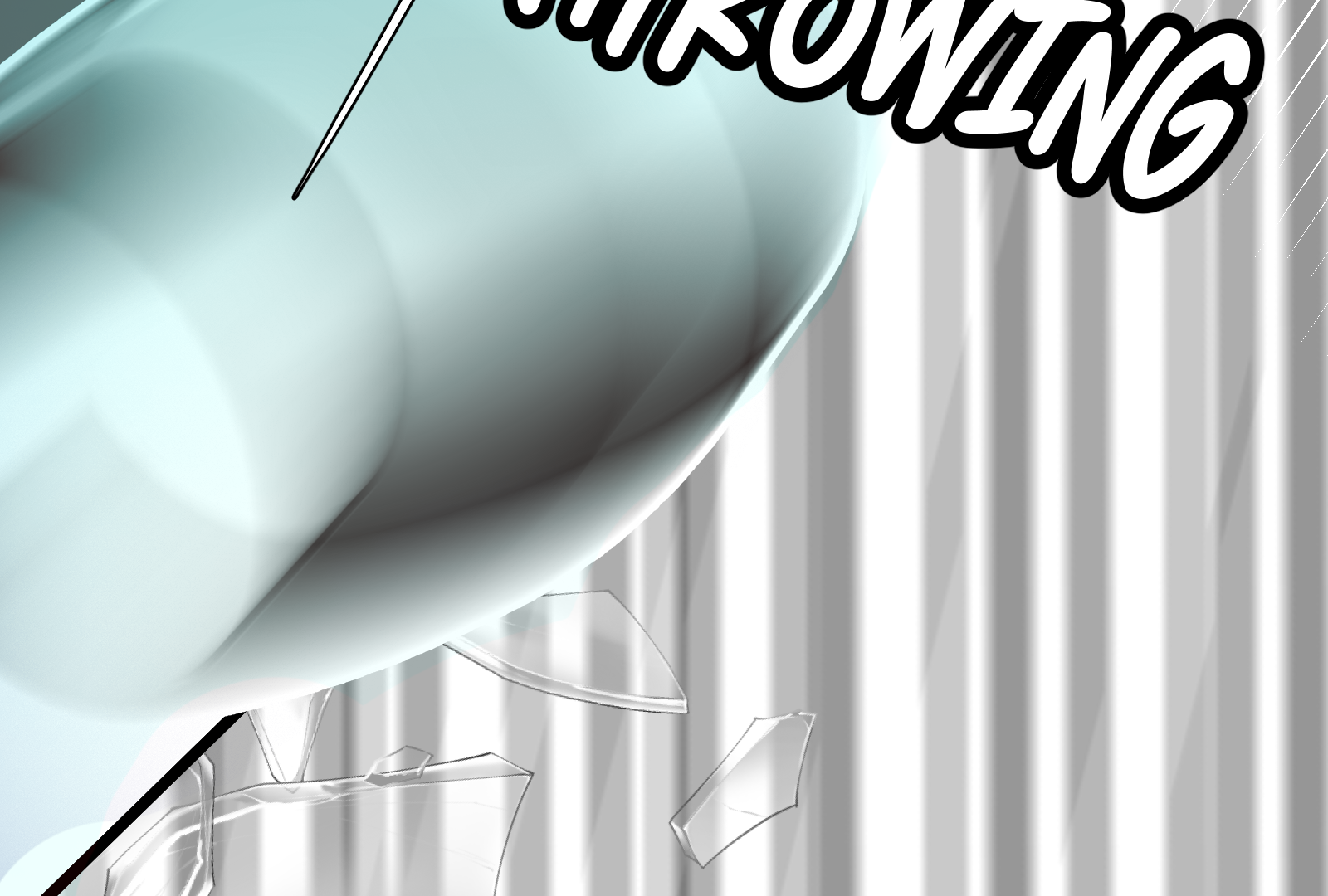 Beyond the Headlines(Official) - Episode 17 manhwa