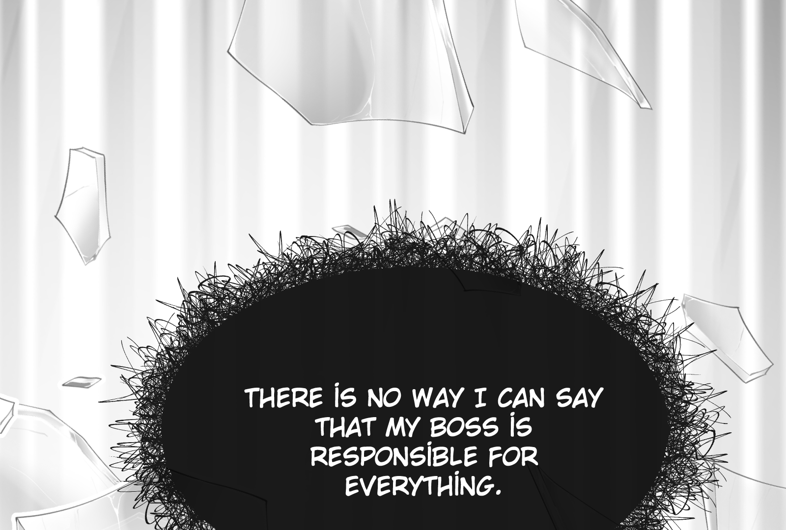 Beyond the Headlines(Official) - Episode 17 manhwa
