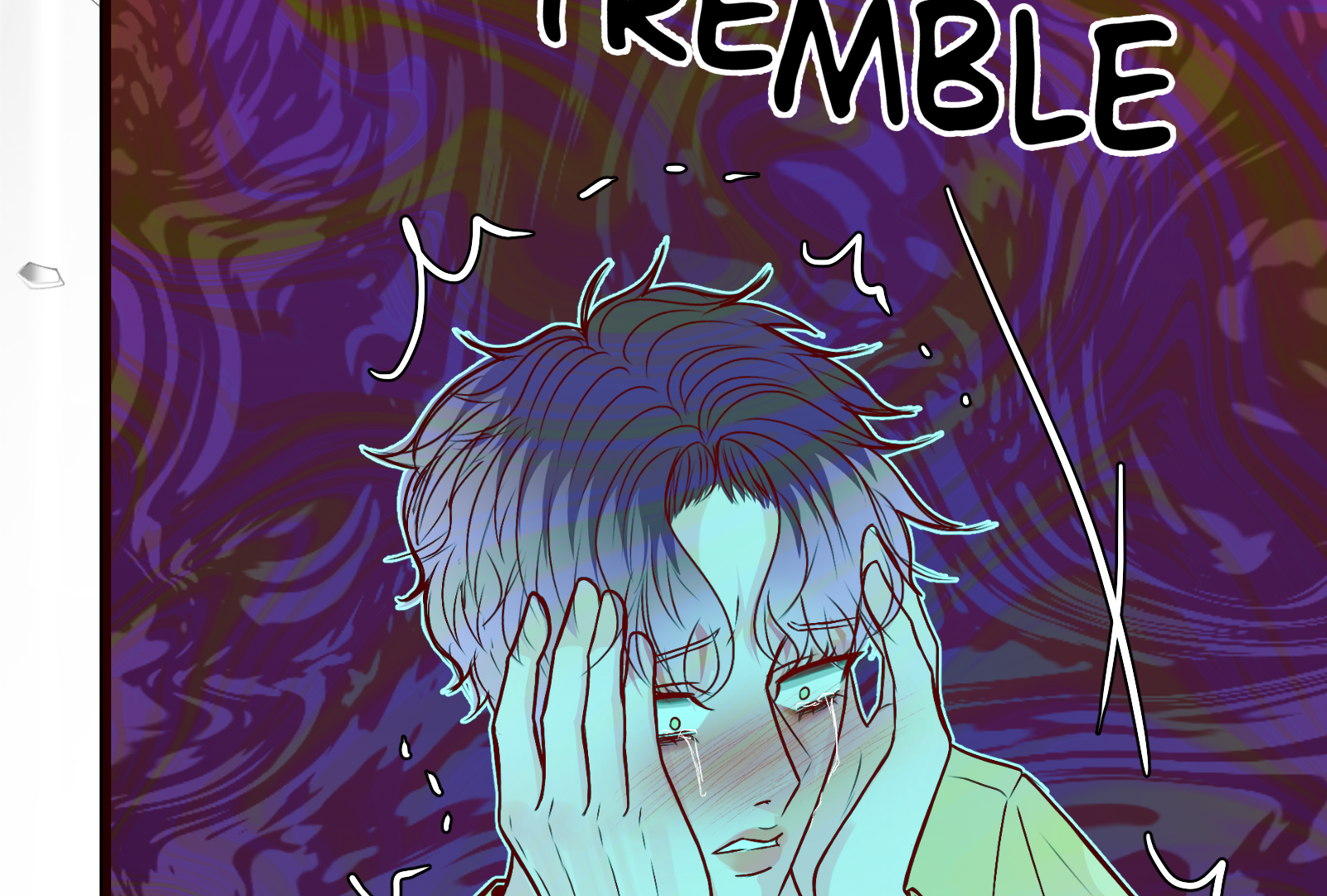 Beyond the Headlines(Official) - Episode 17 manhwa