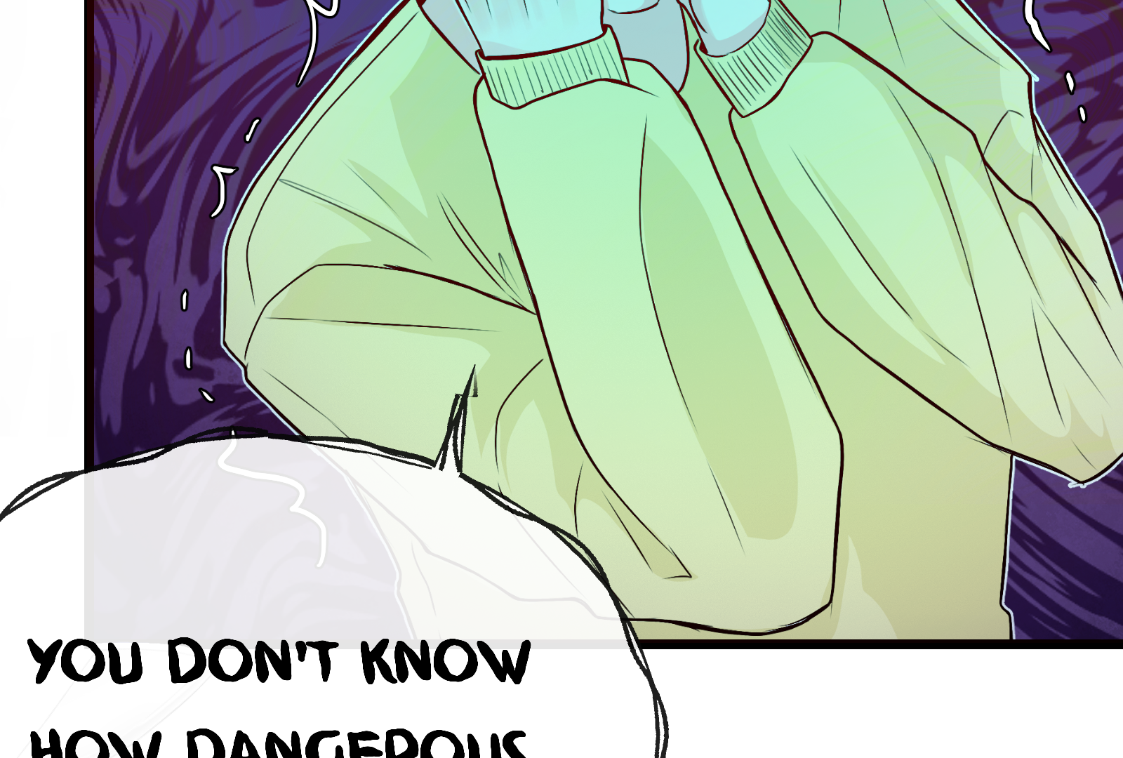 Beyond the Headlines(Official) - Episode 17 manhwa