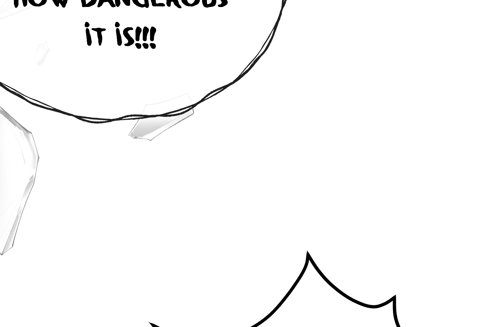 Beyond the Headlines(Official) - Episode 17 manhwa