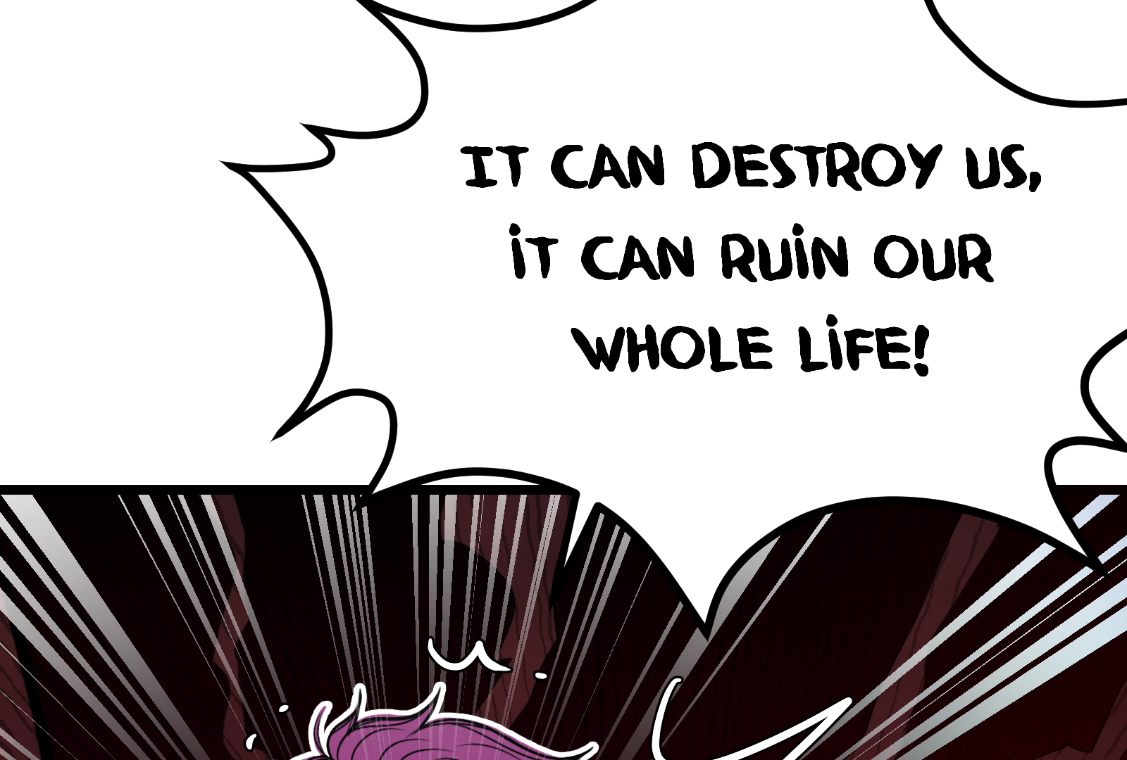 Beyond the Headlines(Official) - Episode 17 manhwa