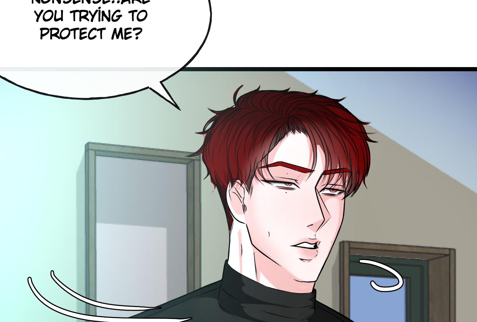 Beyond the Headlines(Official) - Episode 17 manhwa
