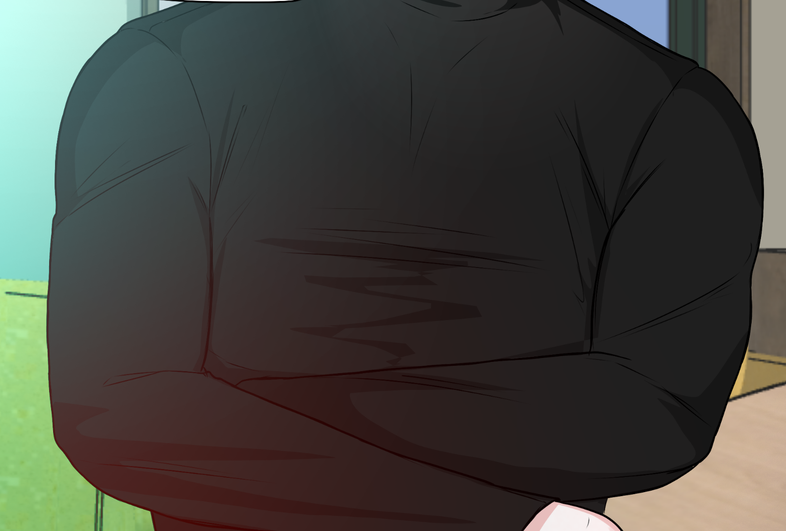 Beyond the Headlines(Official) - Episode 17 manhwa