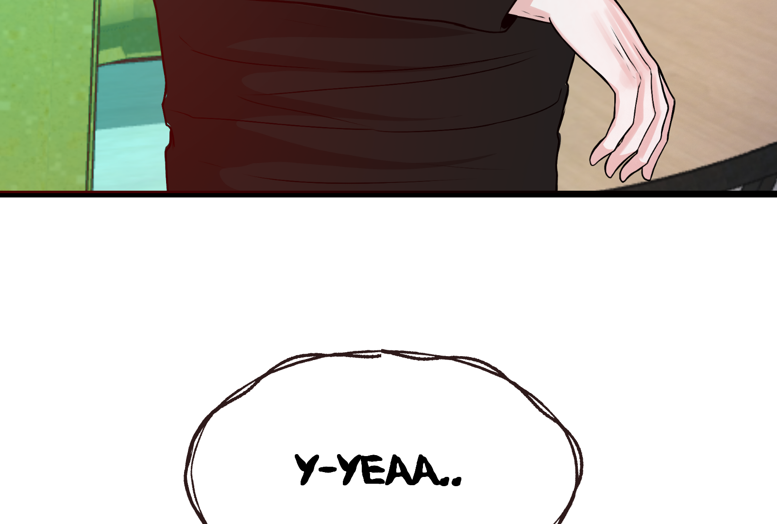 Beyond the Headlines(Official) - Episode 17 manhwa