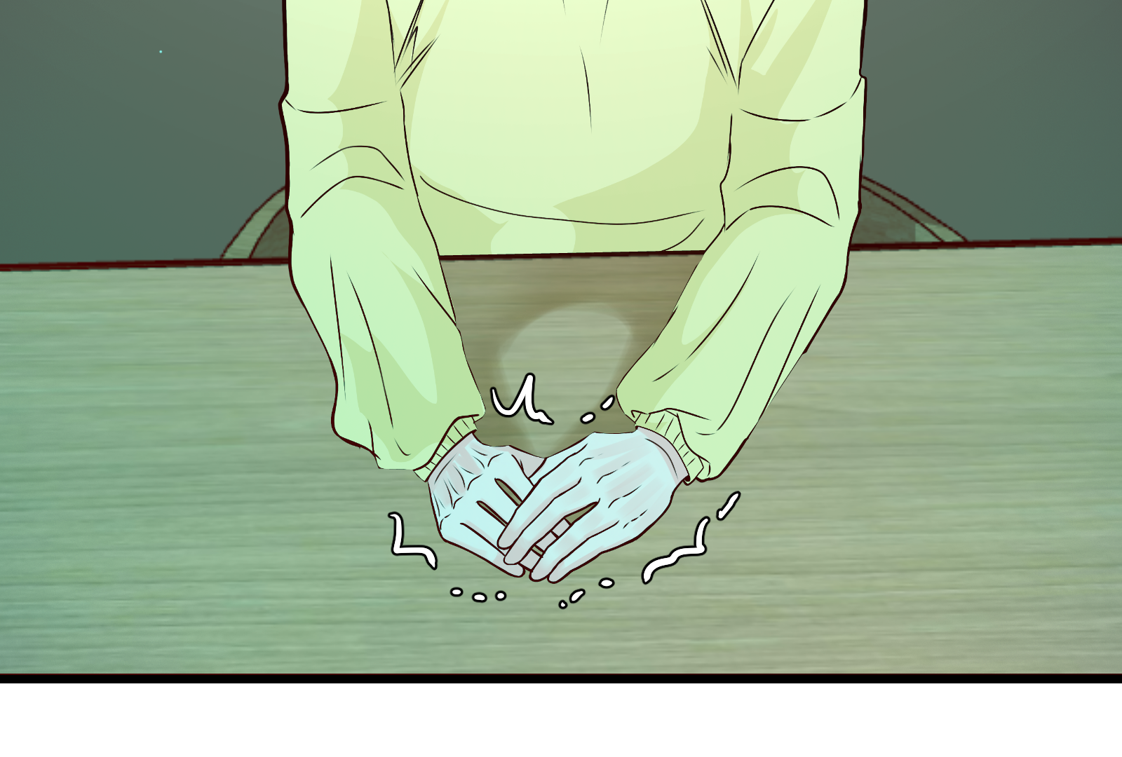 Beyond the Headlines(Official) - Episode 17 manhwa
