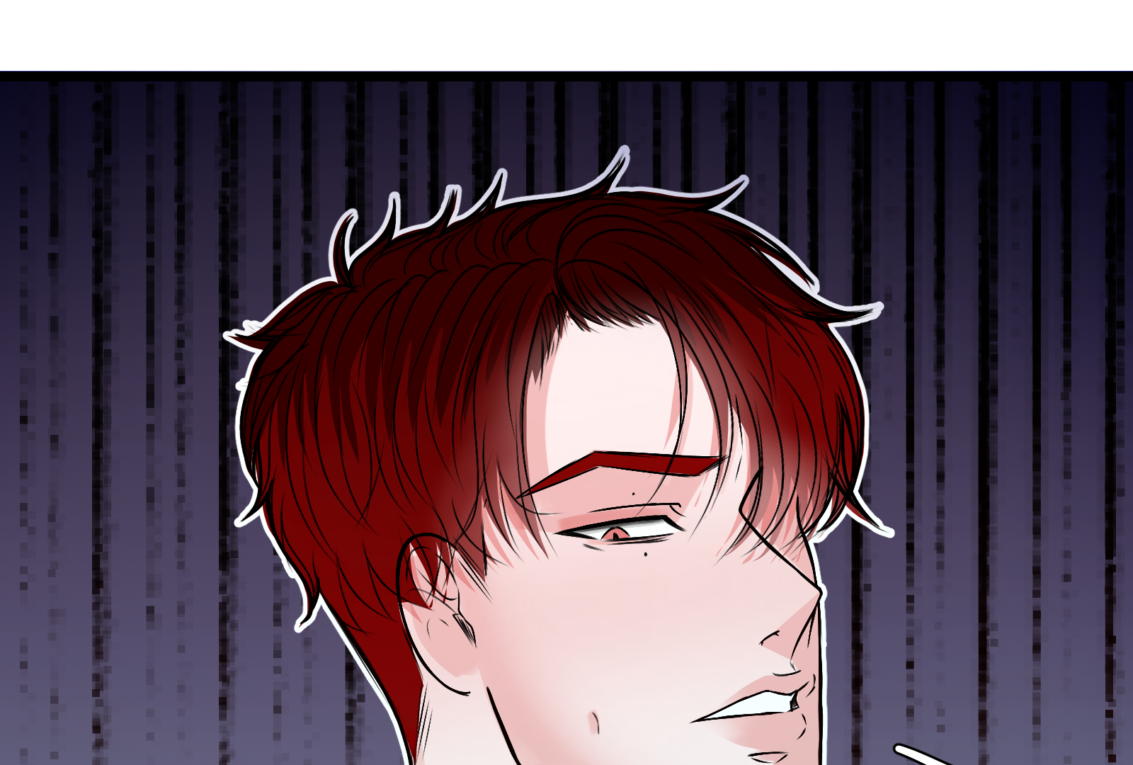 Beyond the Headlines(Official) - Episode 17 manhwa