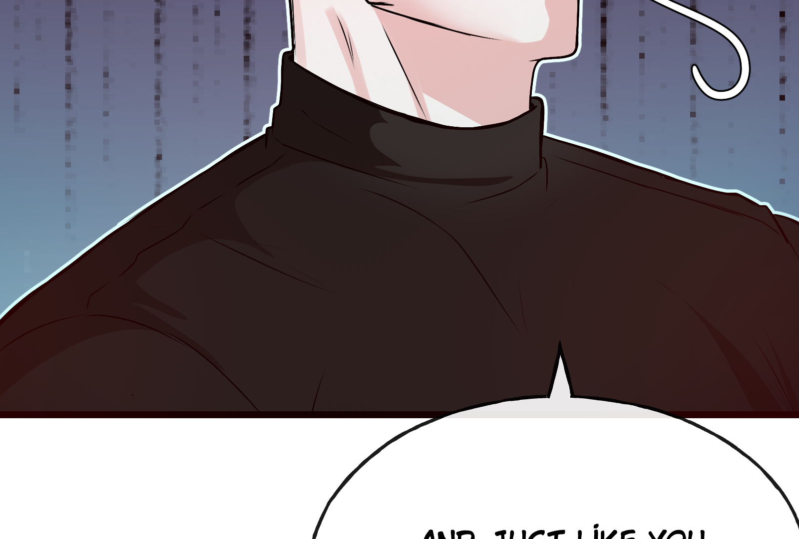 Beyond the Headlines(Official) - Episode 17 manhwa