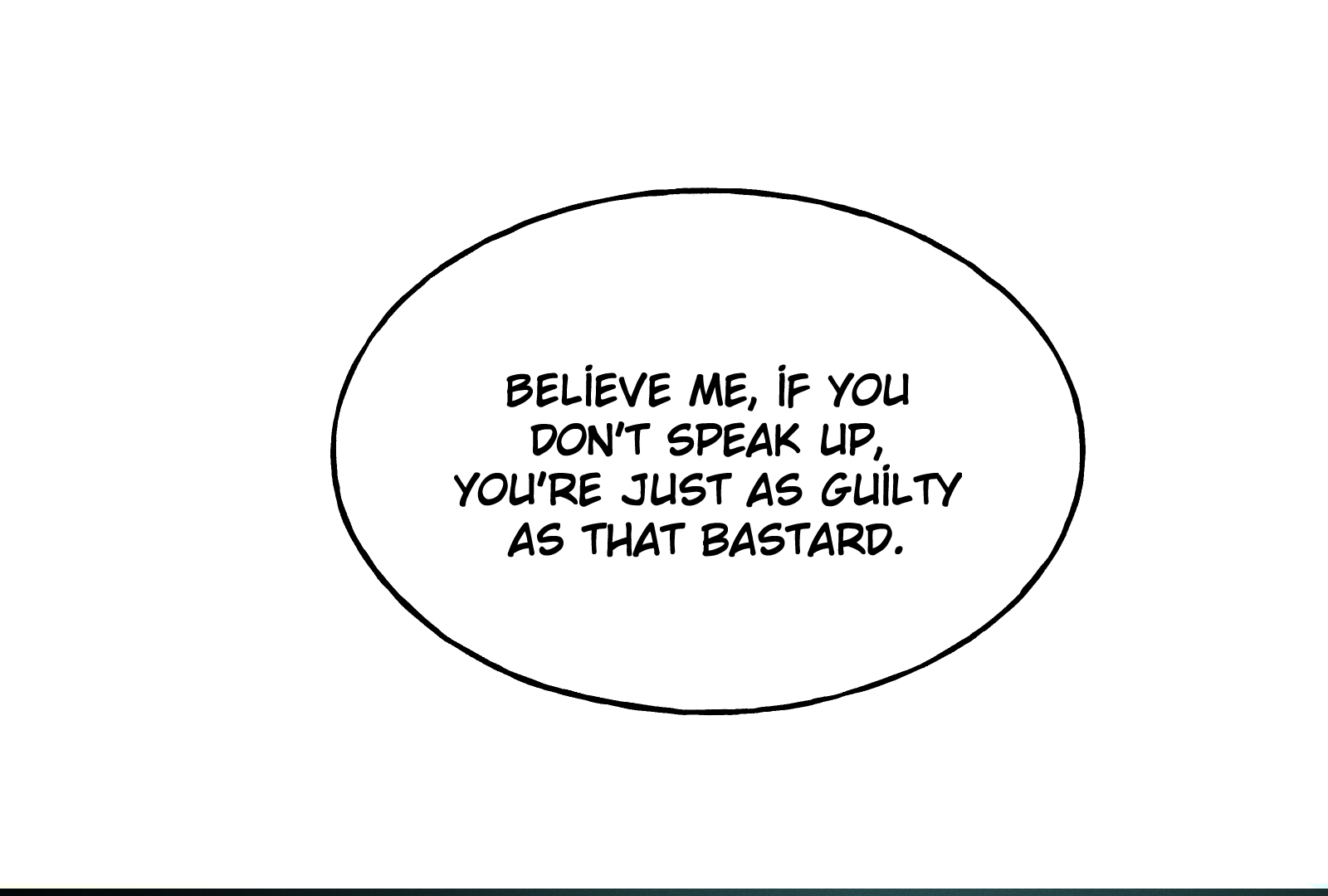 Beyond the Headlines(Official) - Episode 17 manhwa