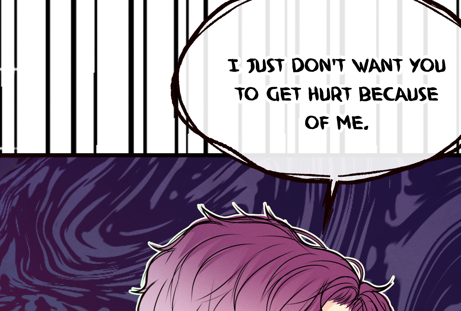 Beyond the Headlines(Official) - Episode 17 manhwa