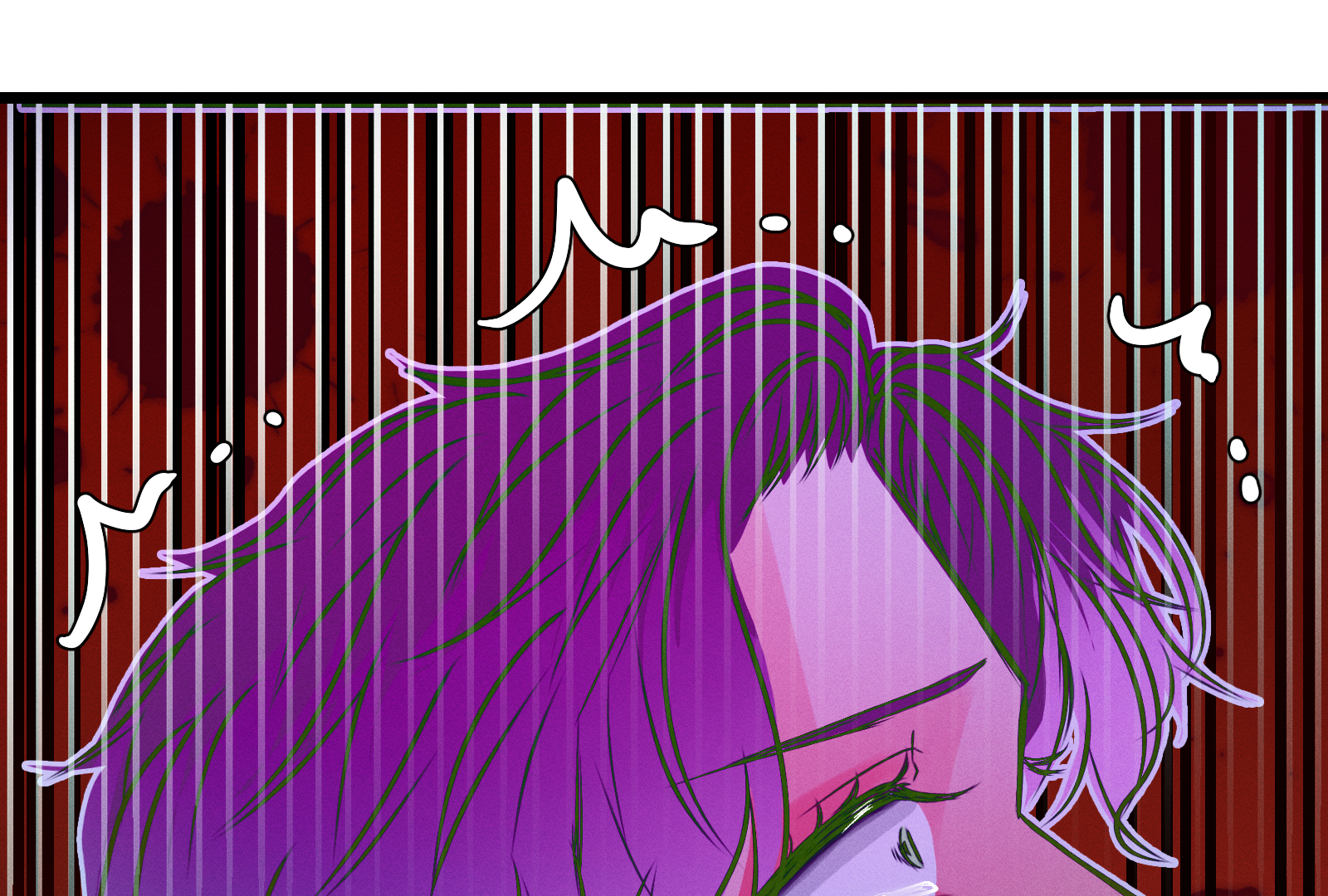 Beyond the Headlines(Official) - Episode 17 manhwa