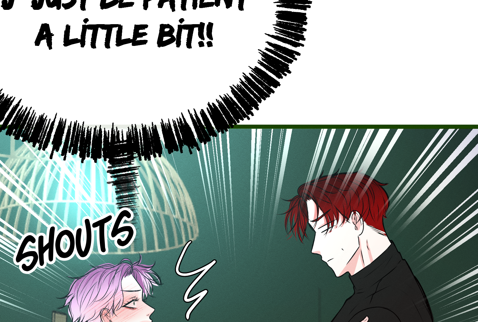 Beyond the Headlines(Official) - Episode 17 manhwa