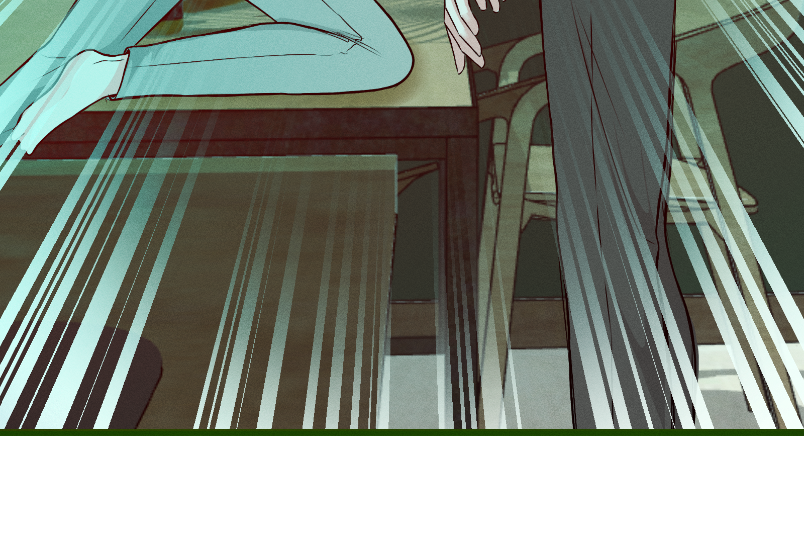Beyond the Headlines(Official) - Episode 17 manhwa
