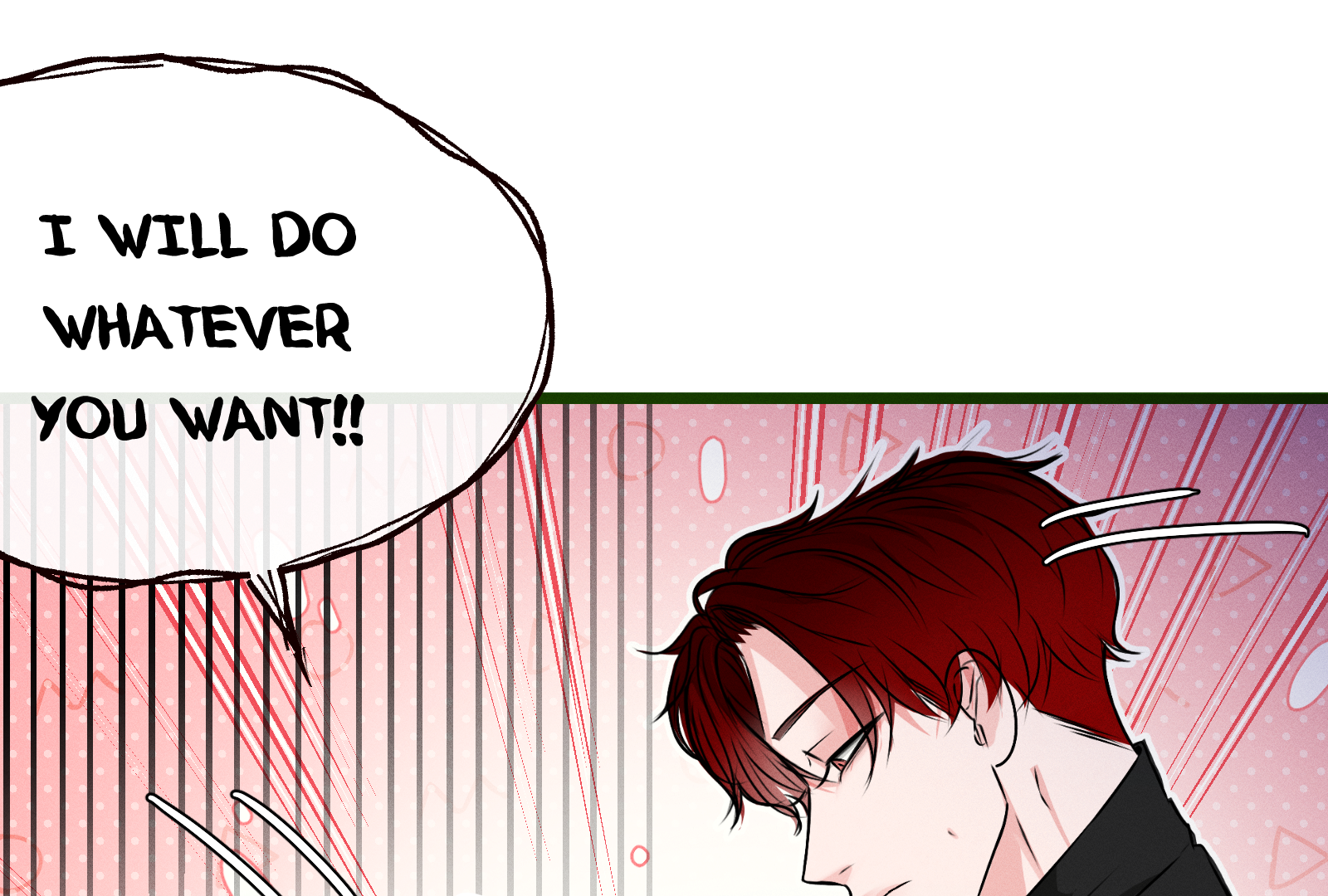 Beyond the Headlines(Official) - Episode 17 manhwa