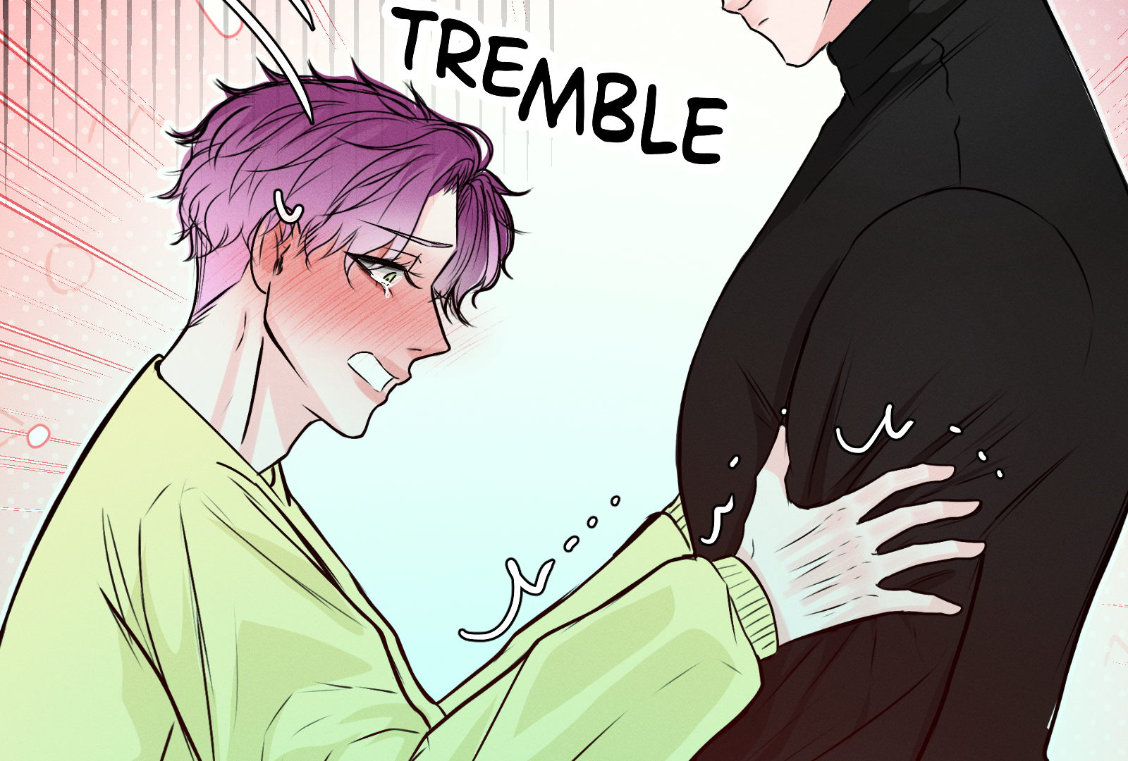 Beyond the Headlines(Official) - Episode 17 manhwa