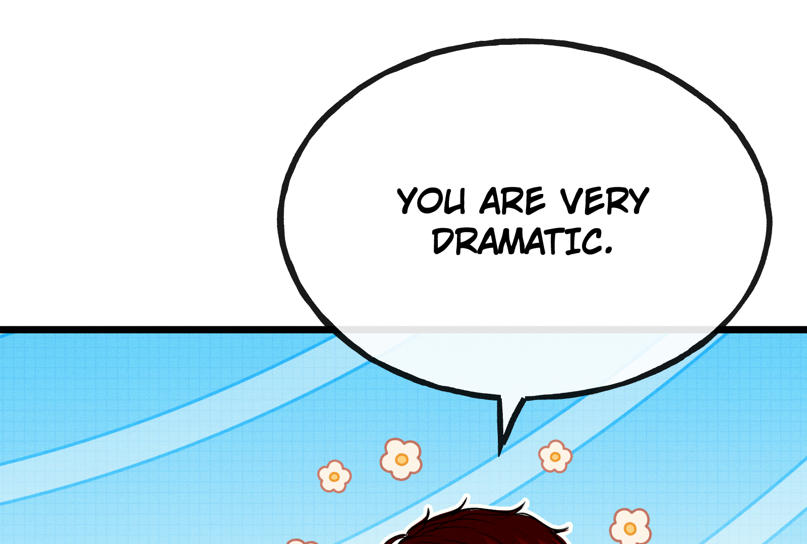 Beyond the Headlines(Official) - Episode 17 manhwa