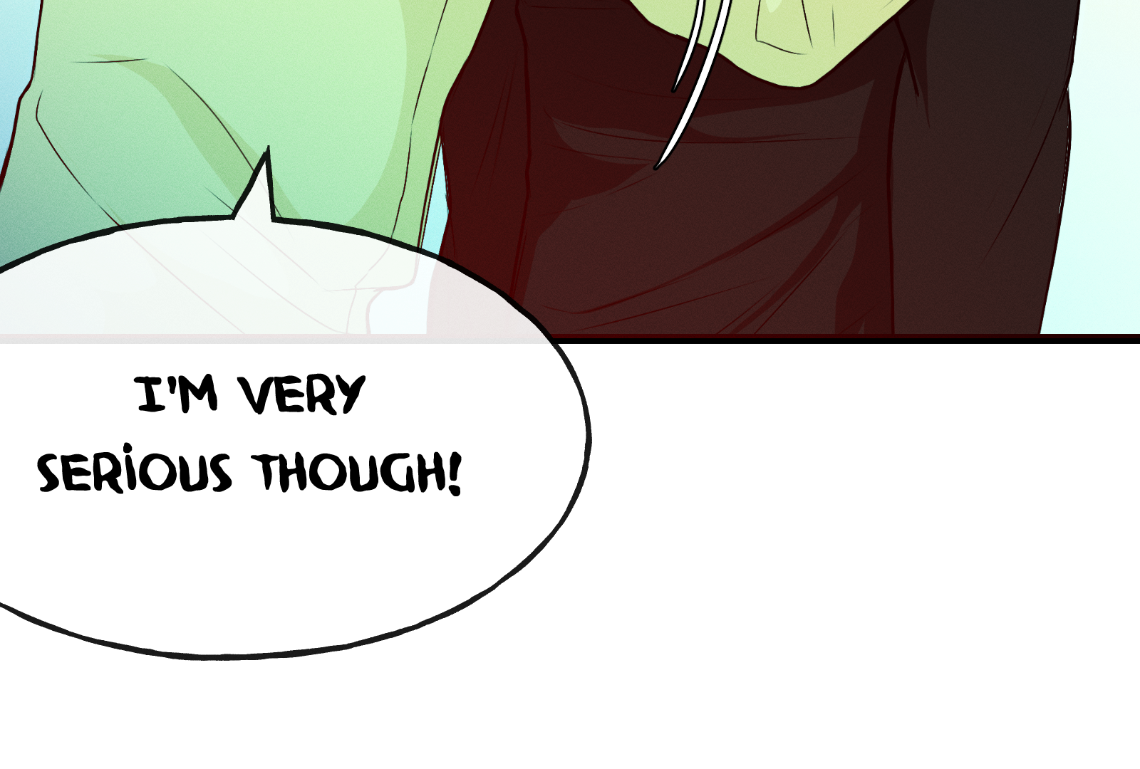 Beyond the Headlines(Official) - Episode 17 manhwa