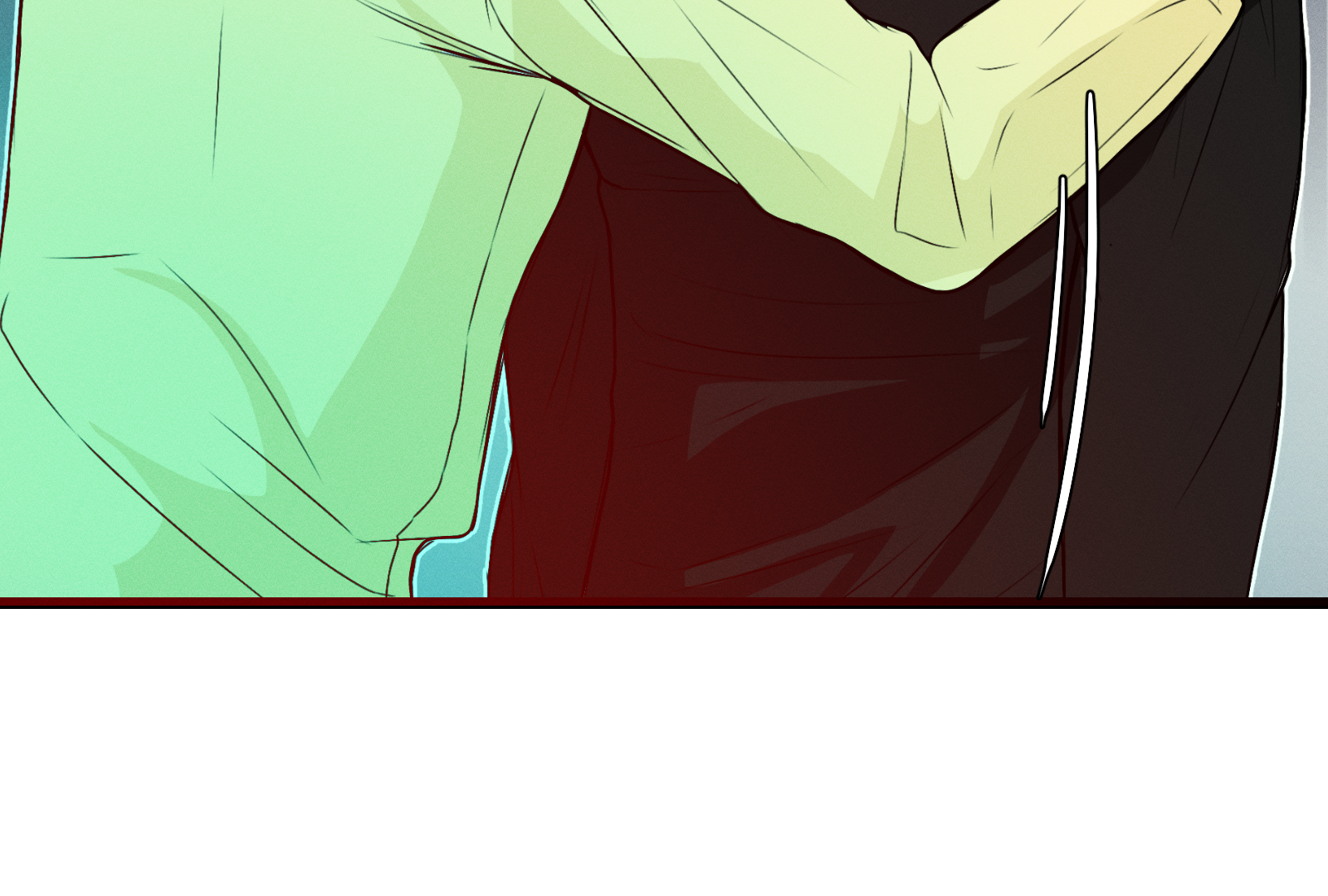 Beyond the Headlines(Official) - Episode 17 manhwa