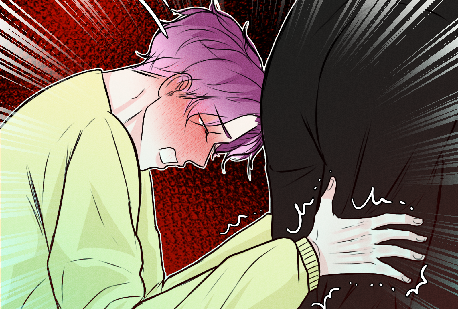 Beyond the Headlines(Official) - Episode 17 manhwa