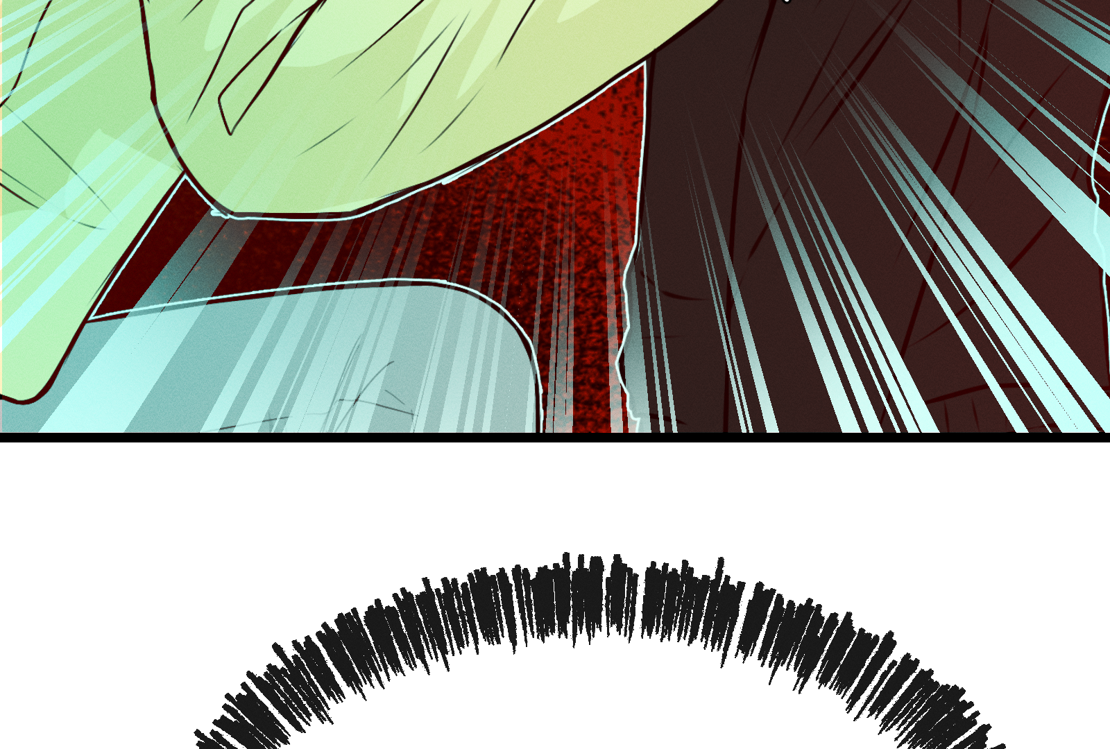 Beyond the Headlines(Official) - Episode 17 manhwa