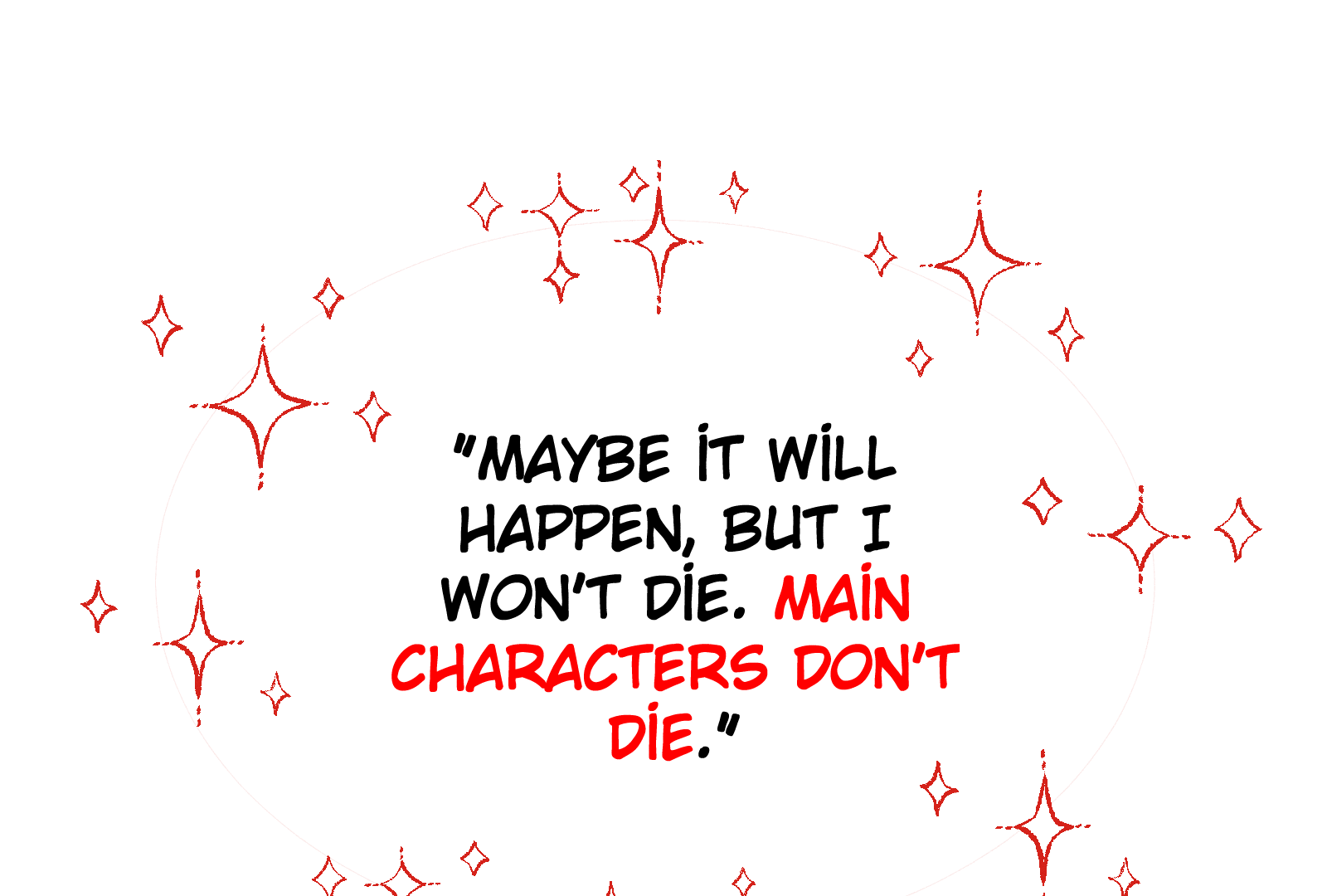 Beyond the Headlines(Official) - Episode 17 manhwa