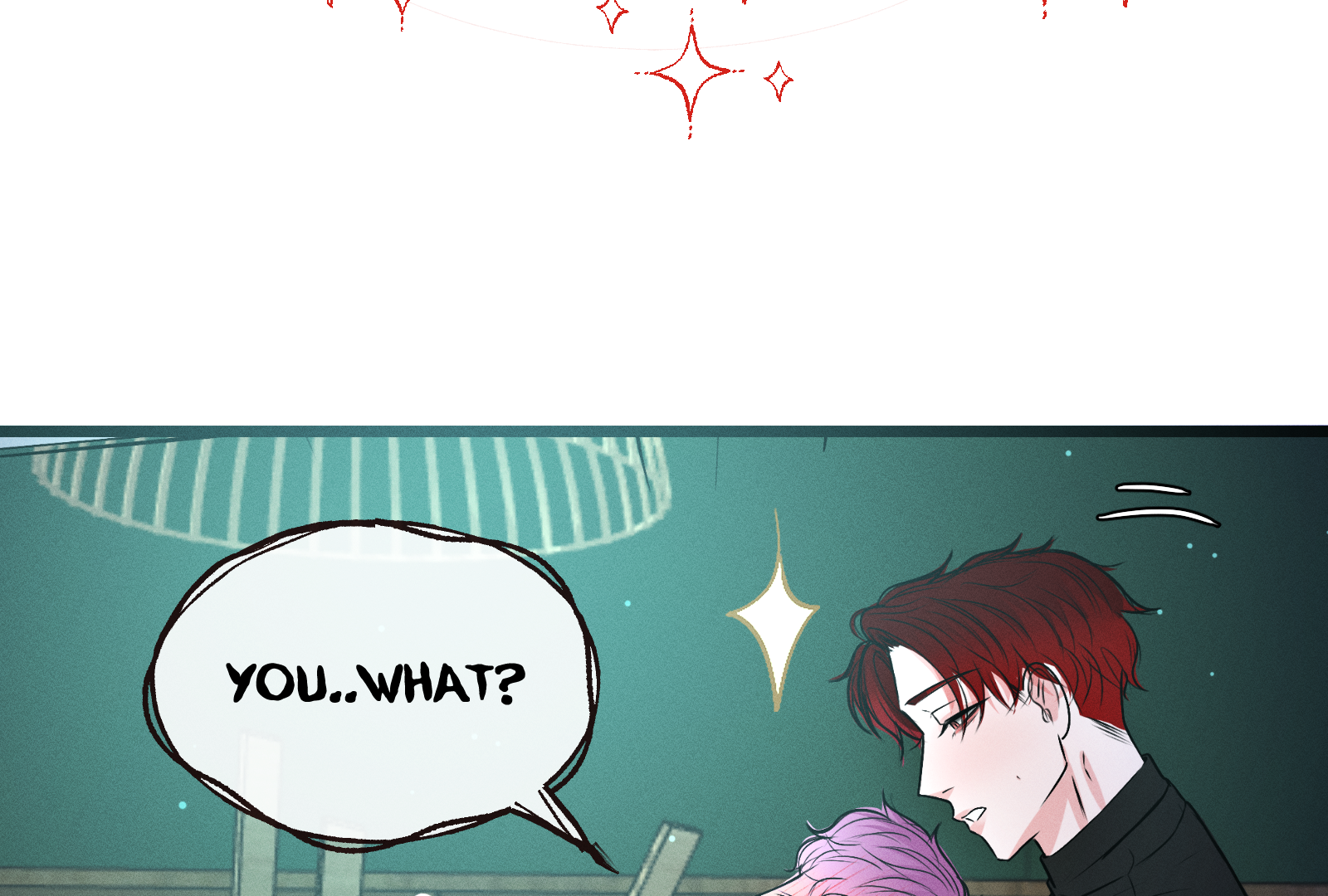 Beyond the Headlines(Official) - Episode 17 manhwa