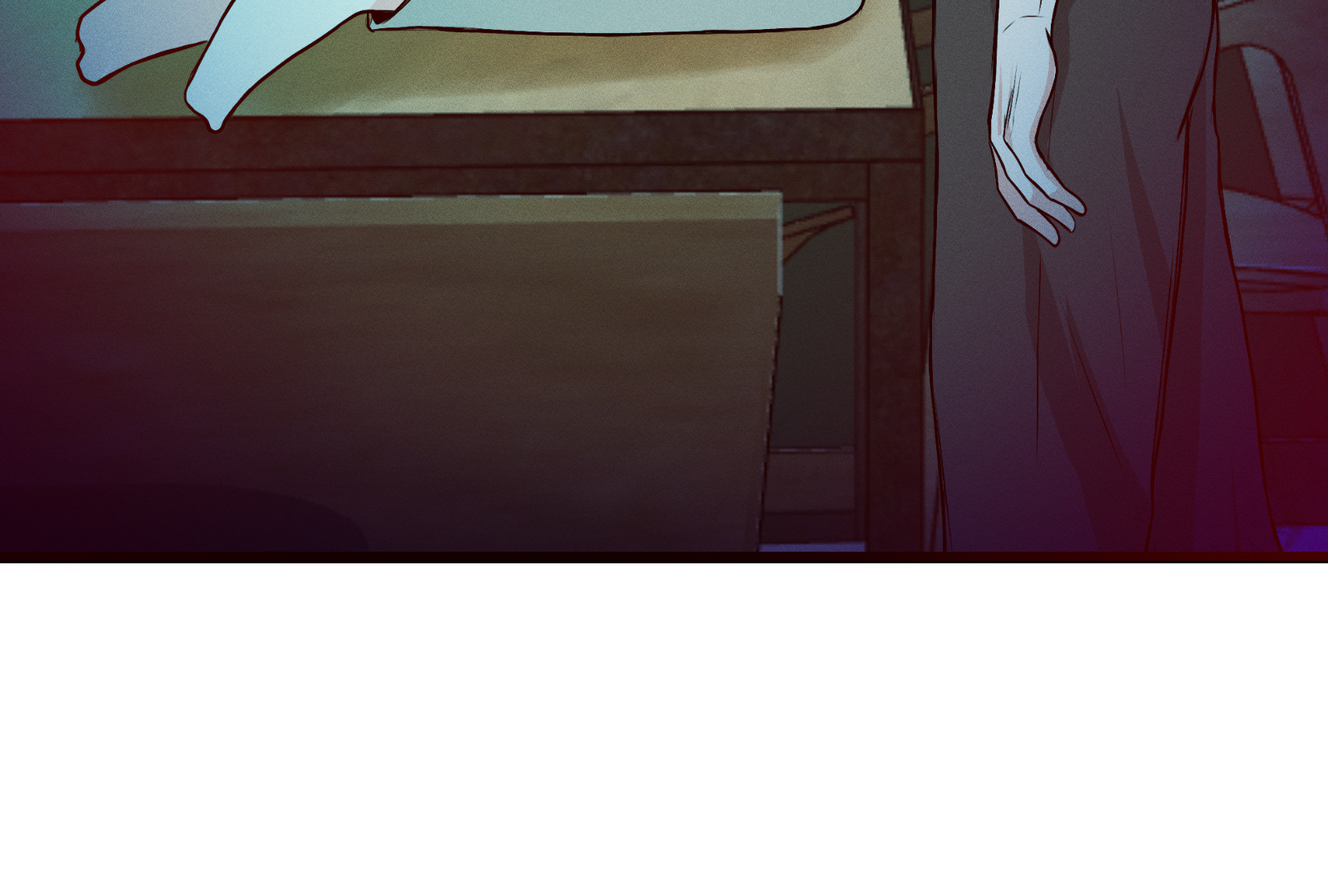 Beyond the Headlines(Official) - Episode 17 manhwa
