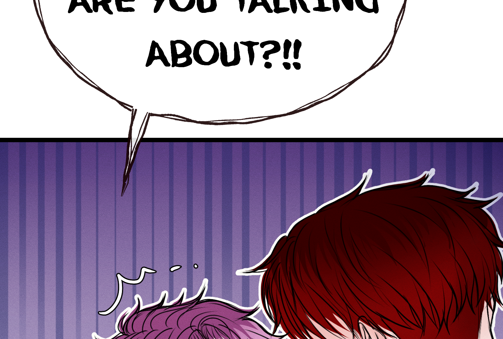 Beyond the Headlines(Official) - Episode 17 manhwa