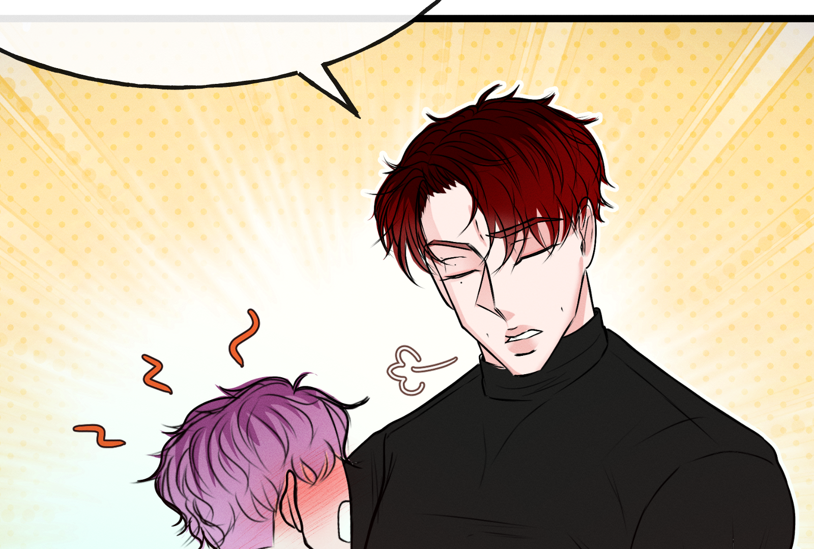 Beyond the Headlines(Official) - Episode 17 manhwa