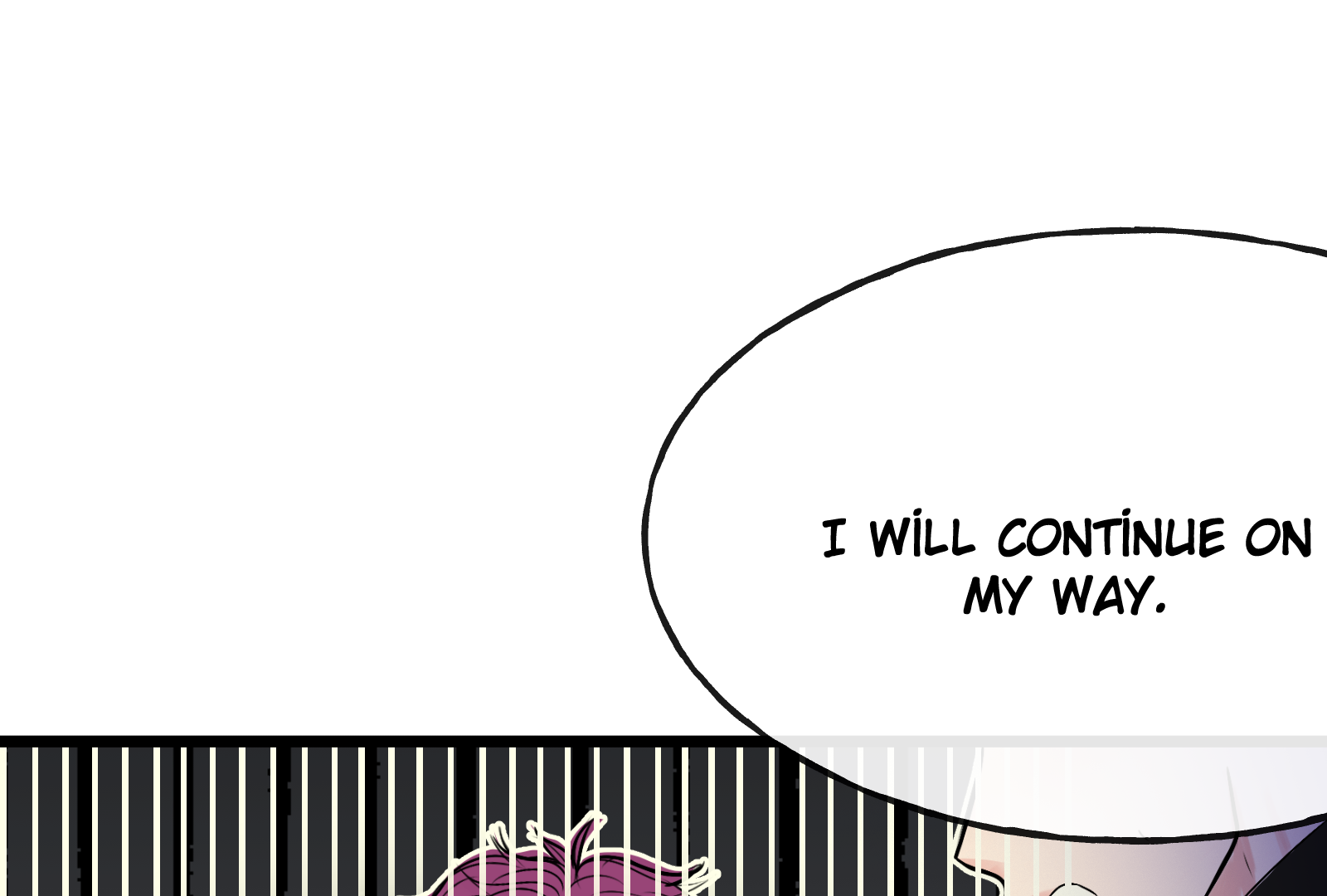 Beyond the Headlines(Official) - Episode 17 manhwa