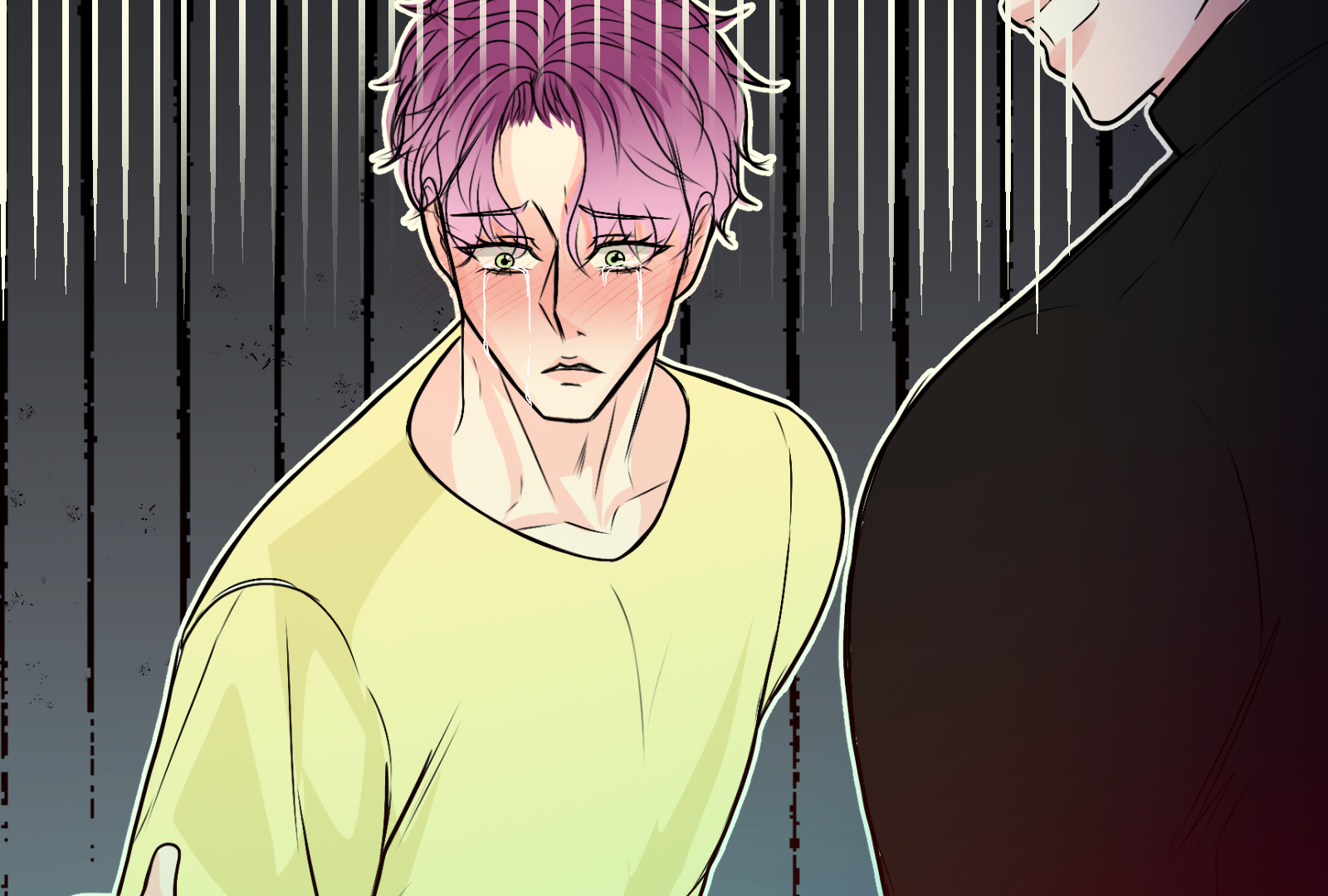Beyond the Headlines(Official) - Episode 17 manhwa