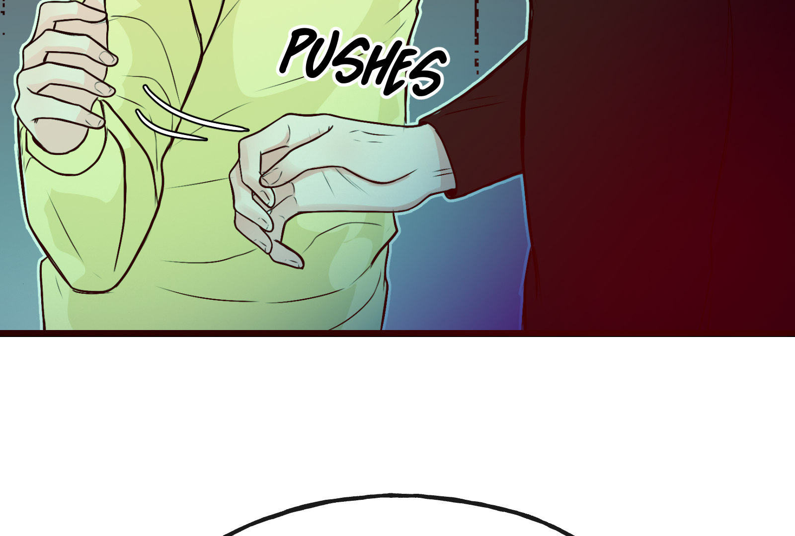Beyond the Headlines(Official) - Episode 17 manhwa