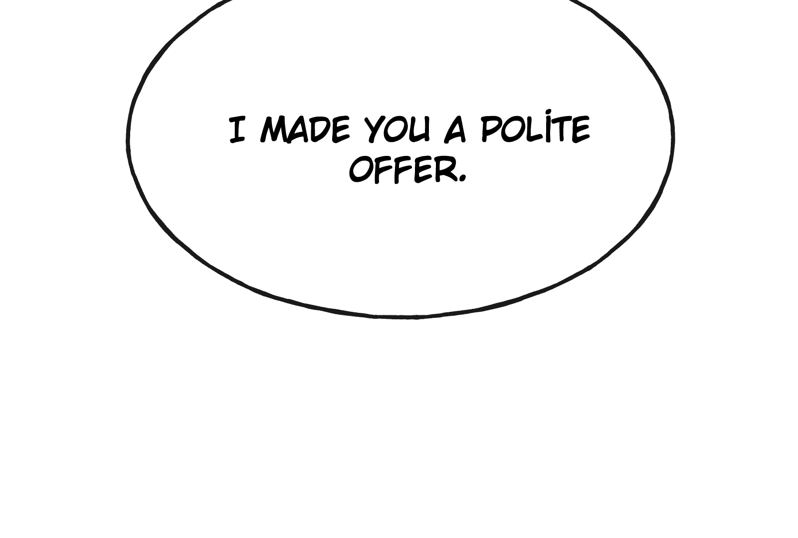 Beyond the Headlines(Official) - Episode 17 manhwa