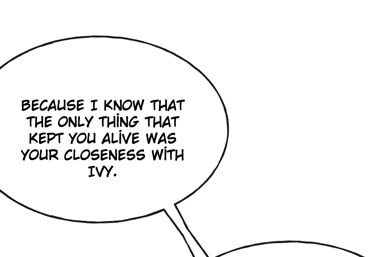 Beyond the Headlines(Official) - Episode 17 manhwa