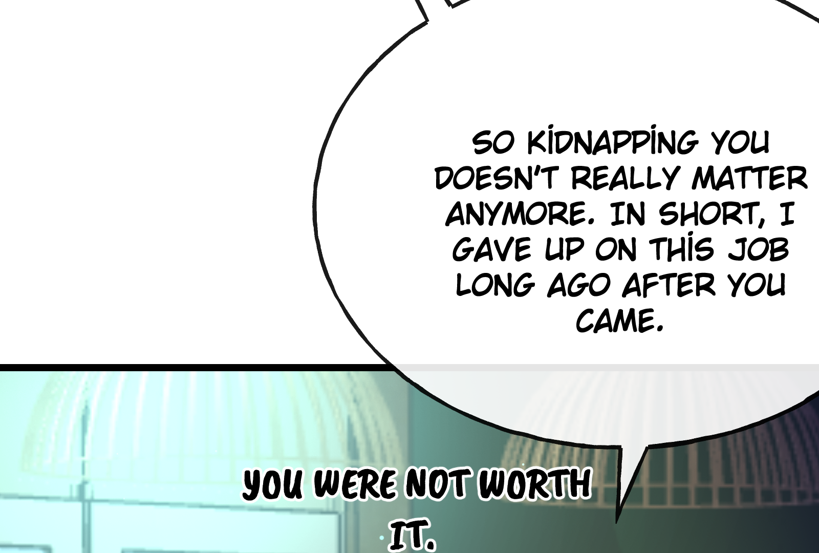 Beyond the Headlines(Official) - Episode 17 manhwa