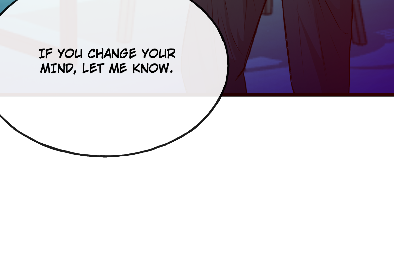 Beyond the Headlines(Official) - Episode 17 manhwa