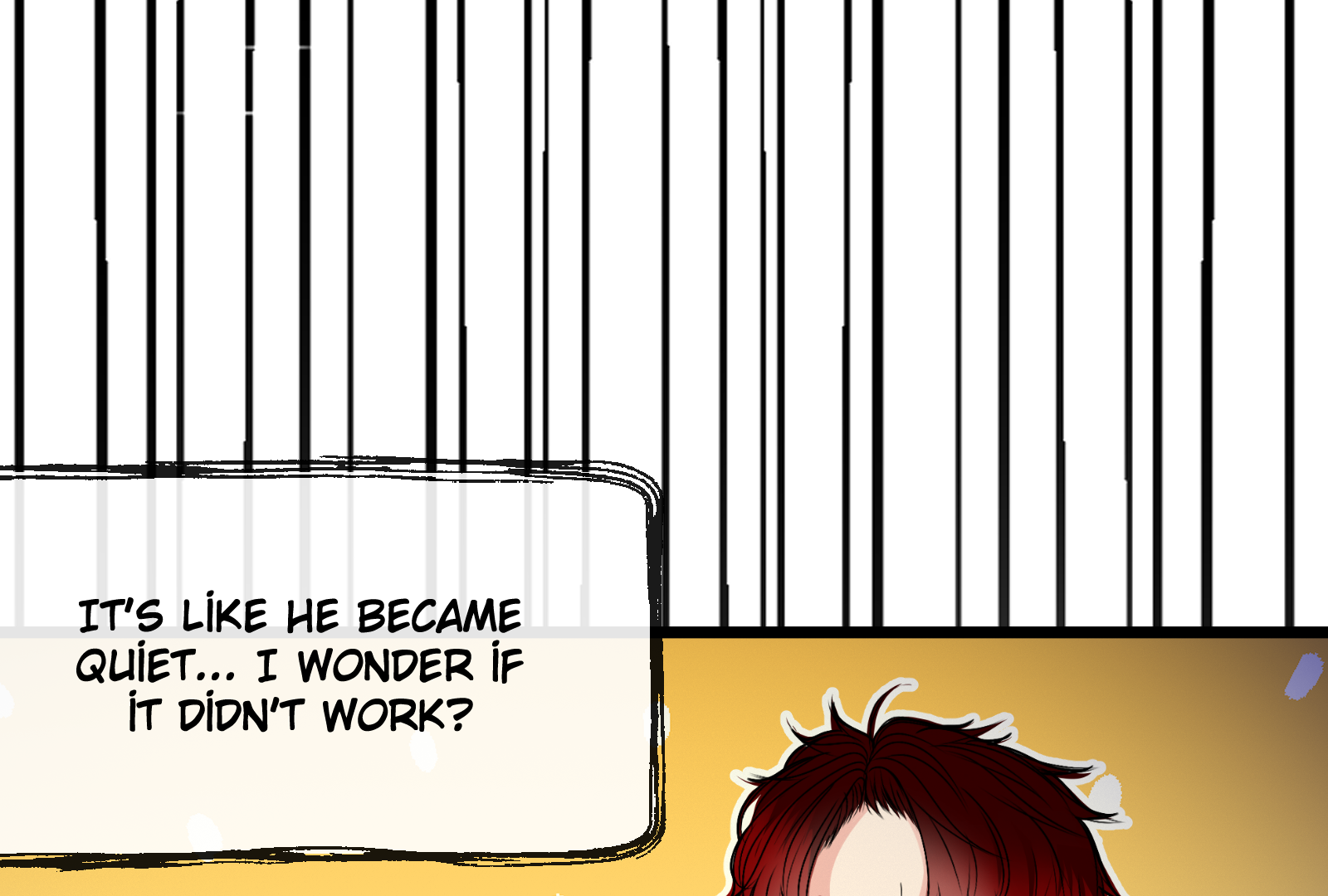 Beyond the Headlines(Official) - Episode 17 manhwa