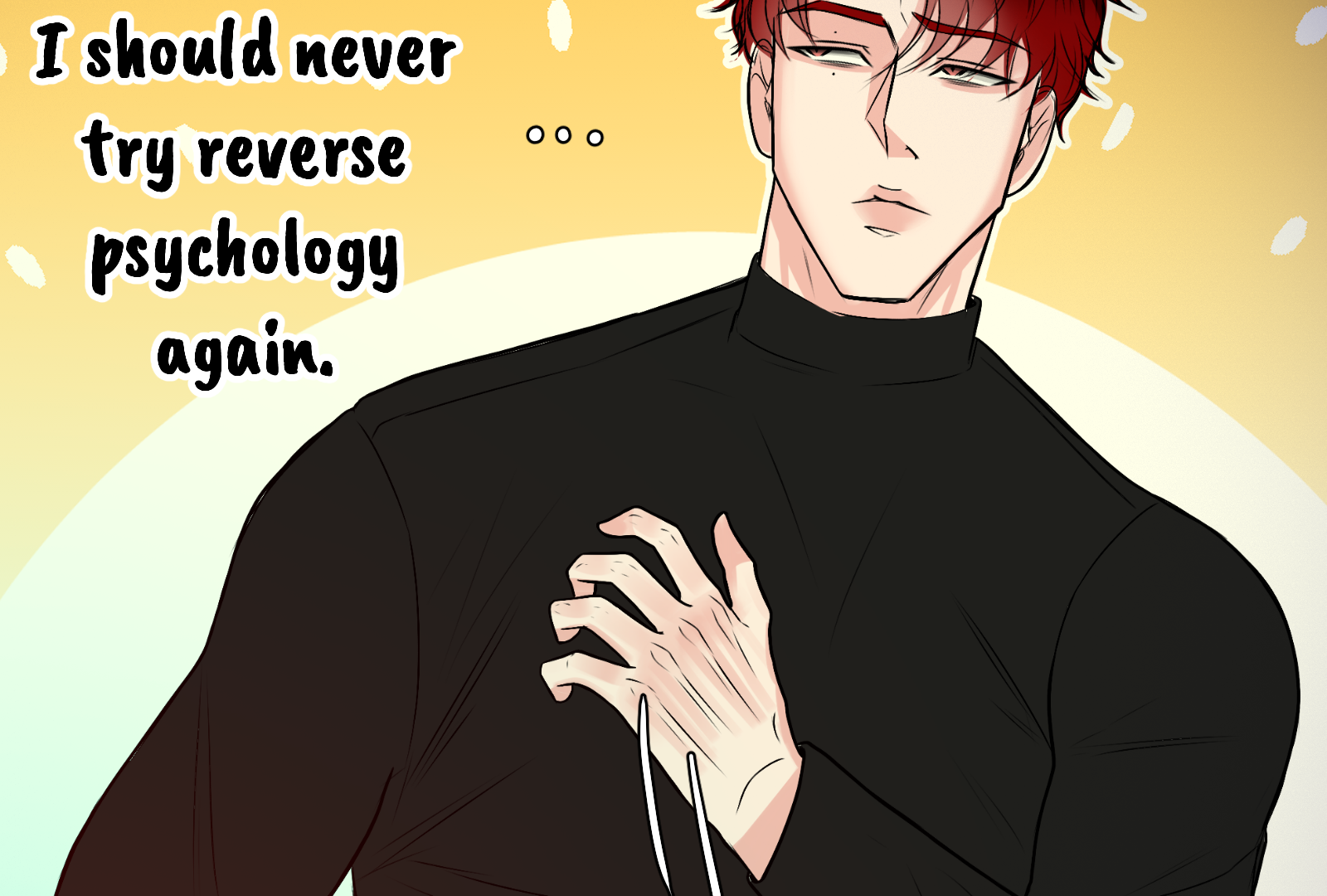 Beyond the Headlines(Official) - Episode 17 manhwa