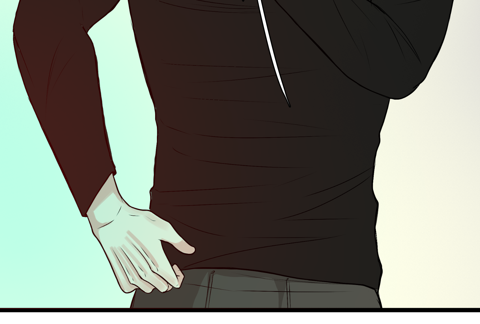 Beyond the Headlines(Official) - Episode 17 manhwa