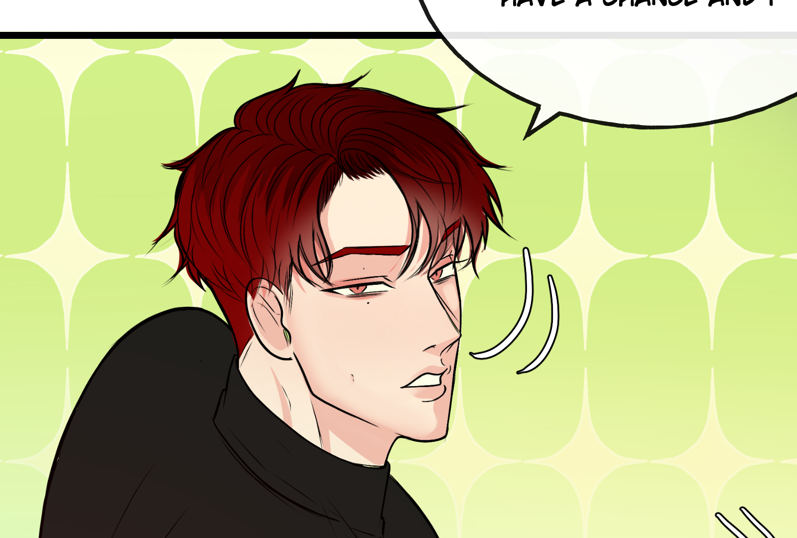 Beyond the Headlines(Official) - Episode 17 manhwa