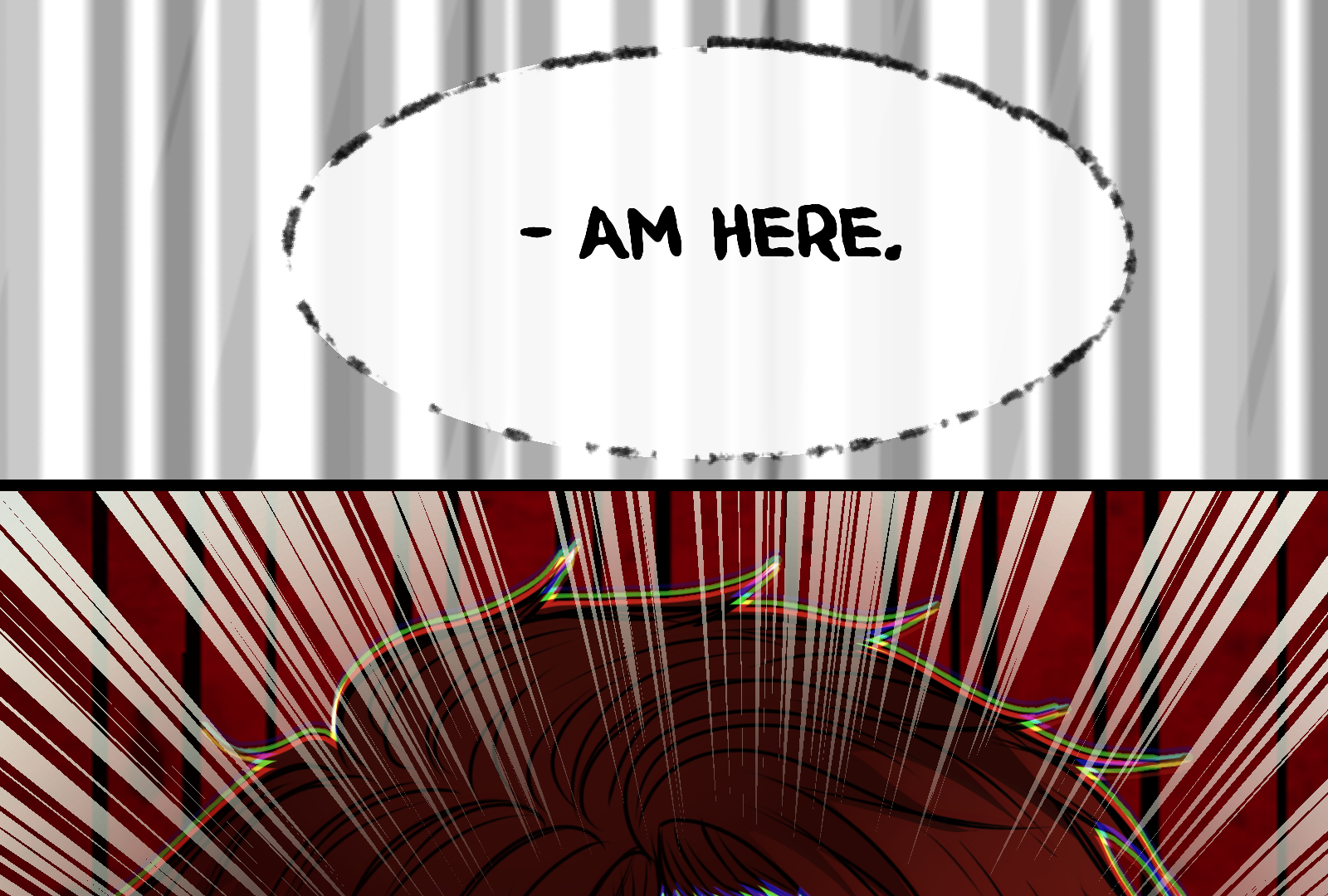 Beyond the Headlines(Official) - Episode 17 manhwa